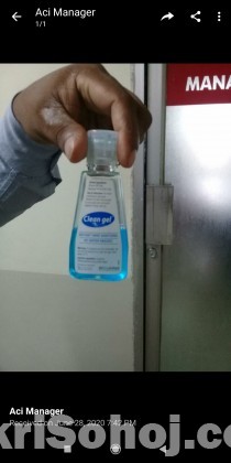 Hand Sanitizer